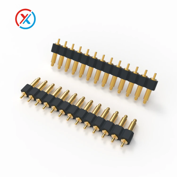 13 Pogo Pin Connector best