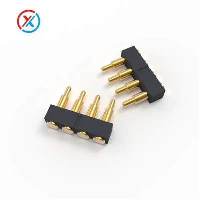 Pogo Pin interfeysi